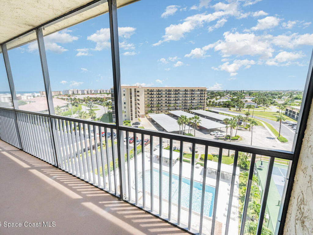 500 Palm Springs Boulevard, Indian Harbour Beach, FL 32937