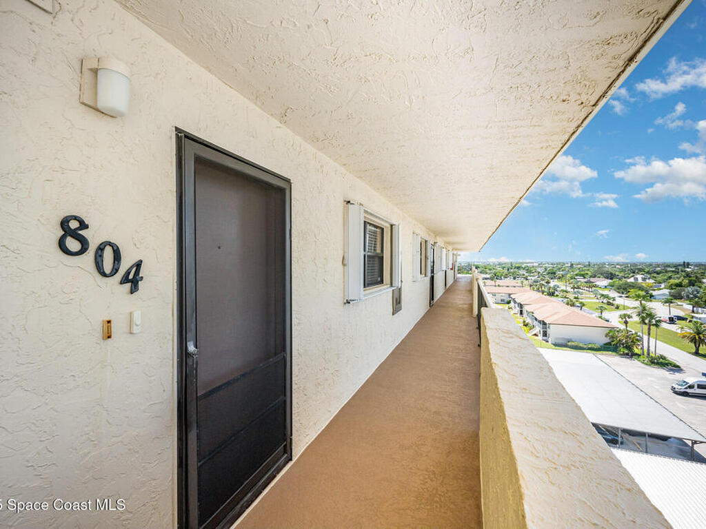 500 Palm Springs Boulevard, Indian Harbour Beach, FL 32937