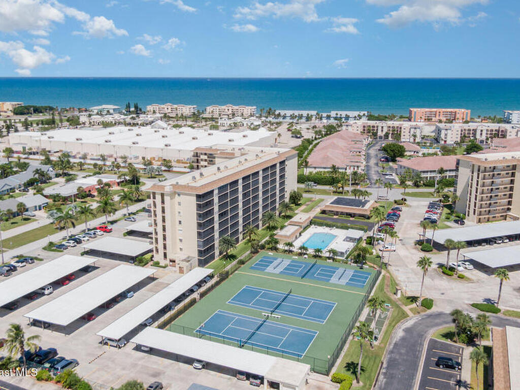 500 Palm Springs Boulevard, Indian Harbour Beach, FL 32937