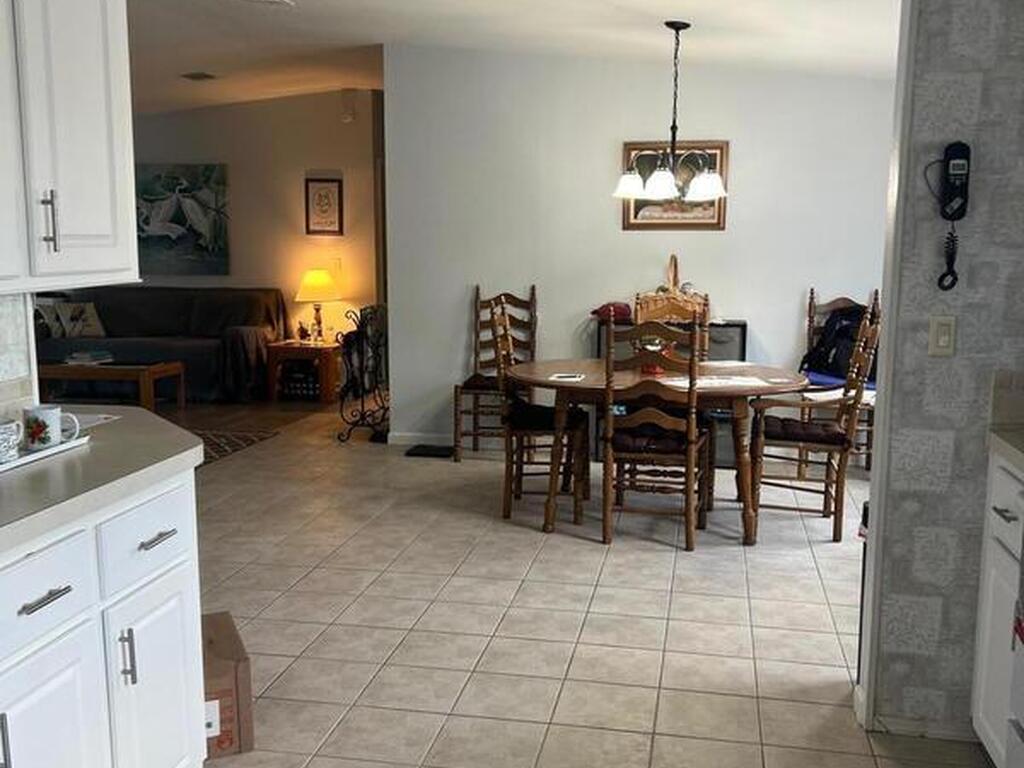 835 Vireo Drive, Barefoot Bay, FL 32976