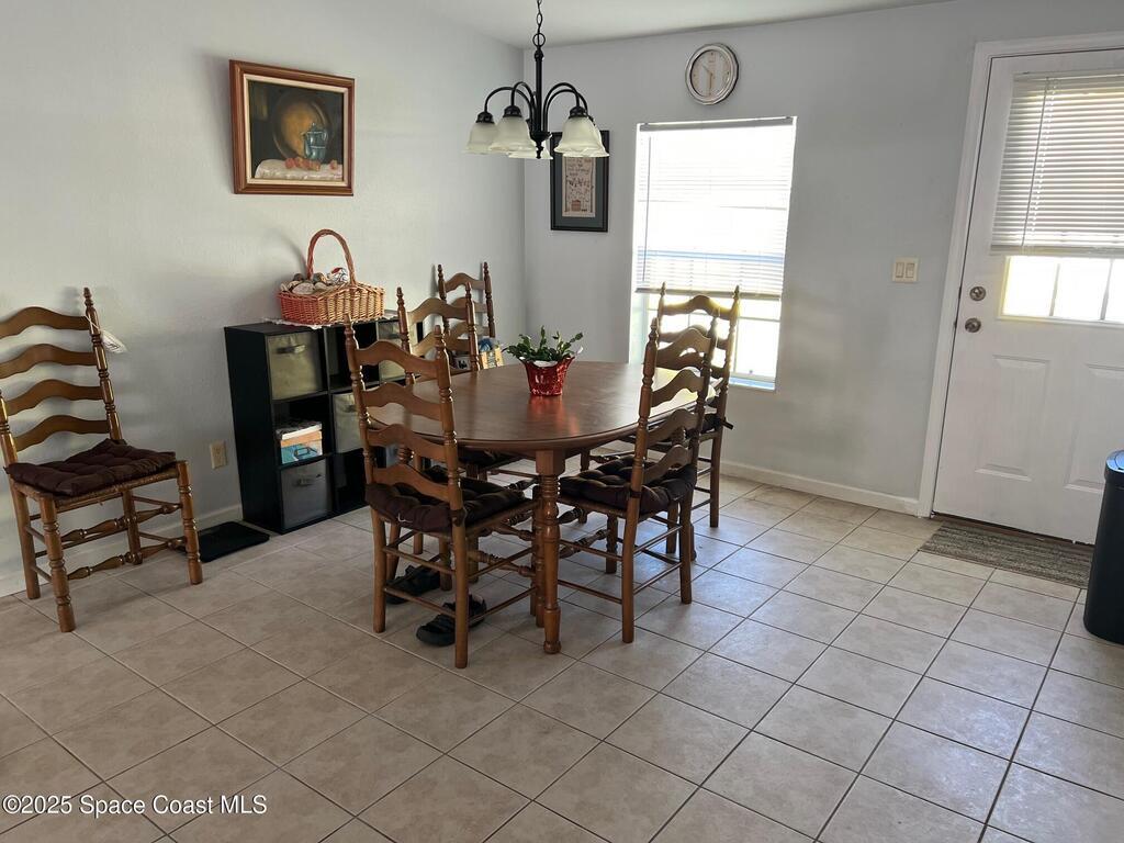 835 Vireo Drive, Barefoot Bay, FL 32976