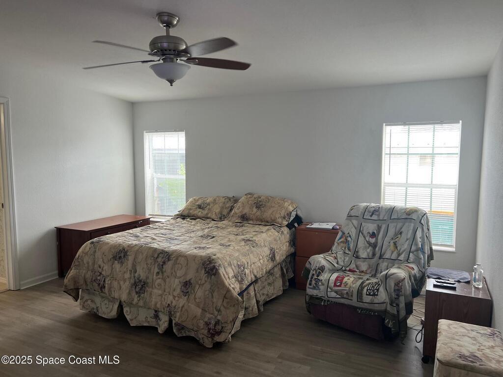 835 Vireo Drive, Barefoot Bay, FL 32976