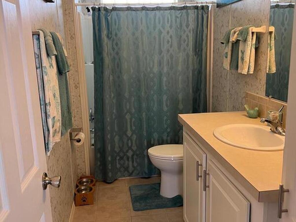 835 Vireo Drive, Barefoot Bay, FL 32976