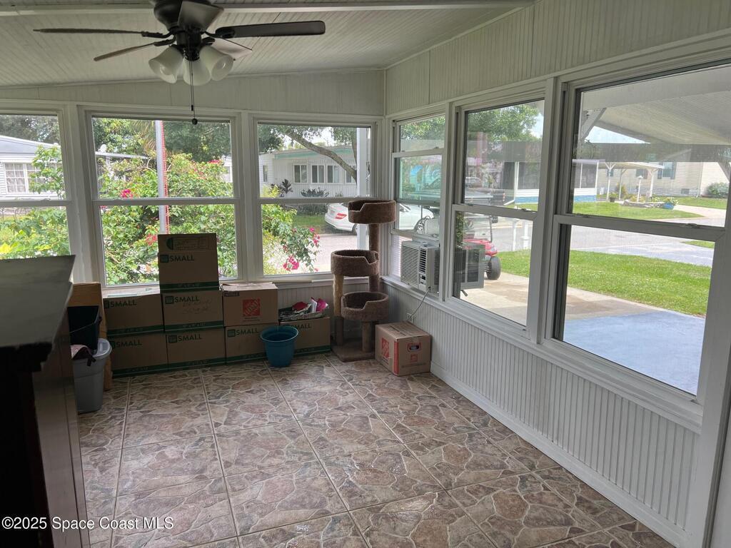 835 Vireo Drive, Barefoot Bay, FL 32976