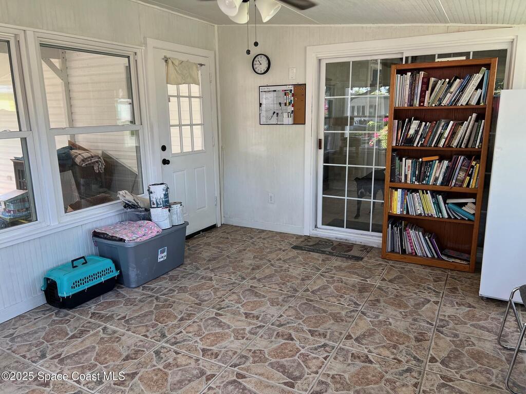 835 Vireo Drive, Barefoot Bay, FL 32976