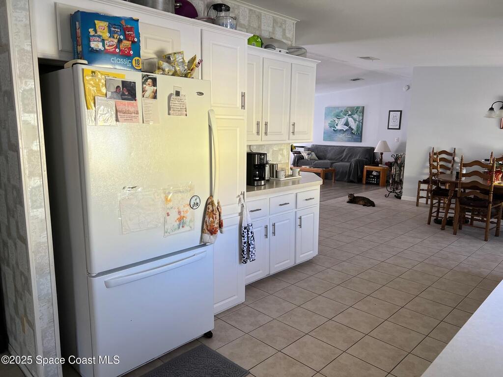 835 Vireo Drive, Barefoot Bay, FL 32976