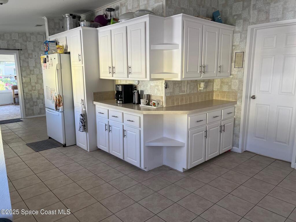 835 Vireo Drive, Barefoot Bay, FL 32976