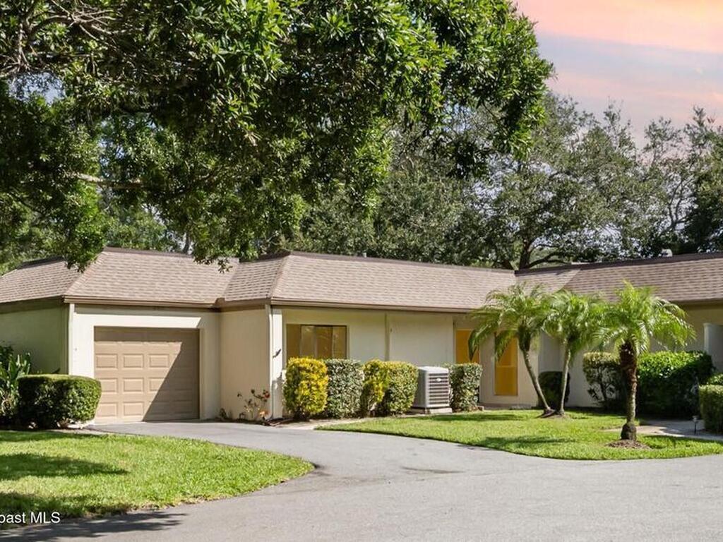 245 Country Club Drive, Suntree, FL 32940