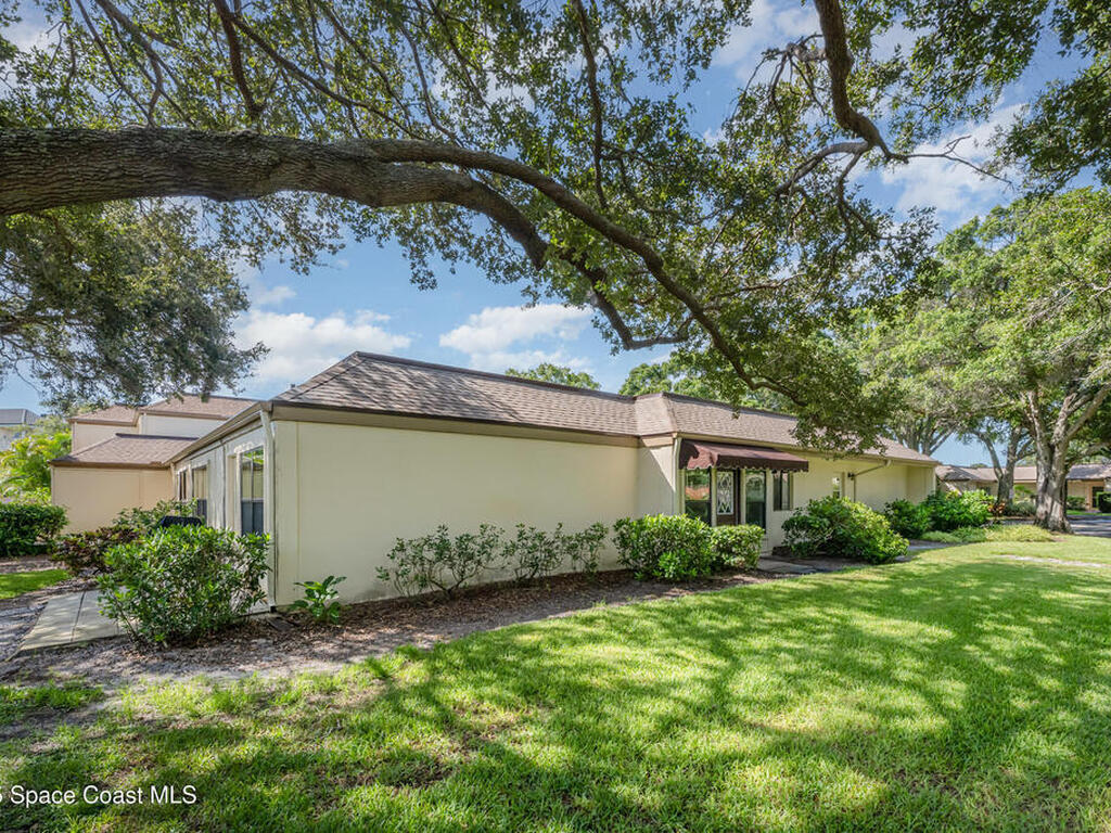 245 Country Club Drive, Suntree, FL 32940