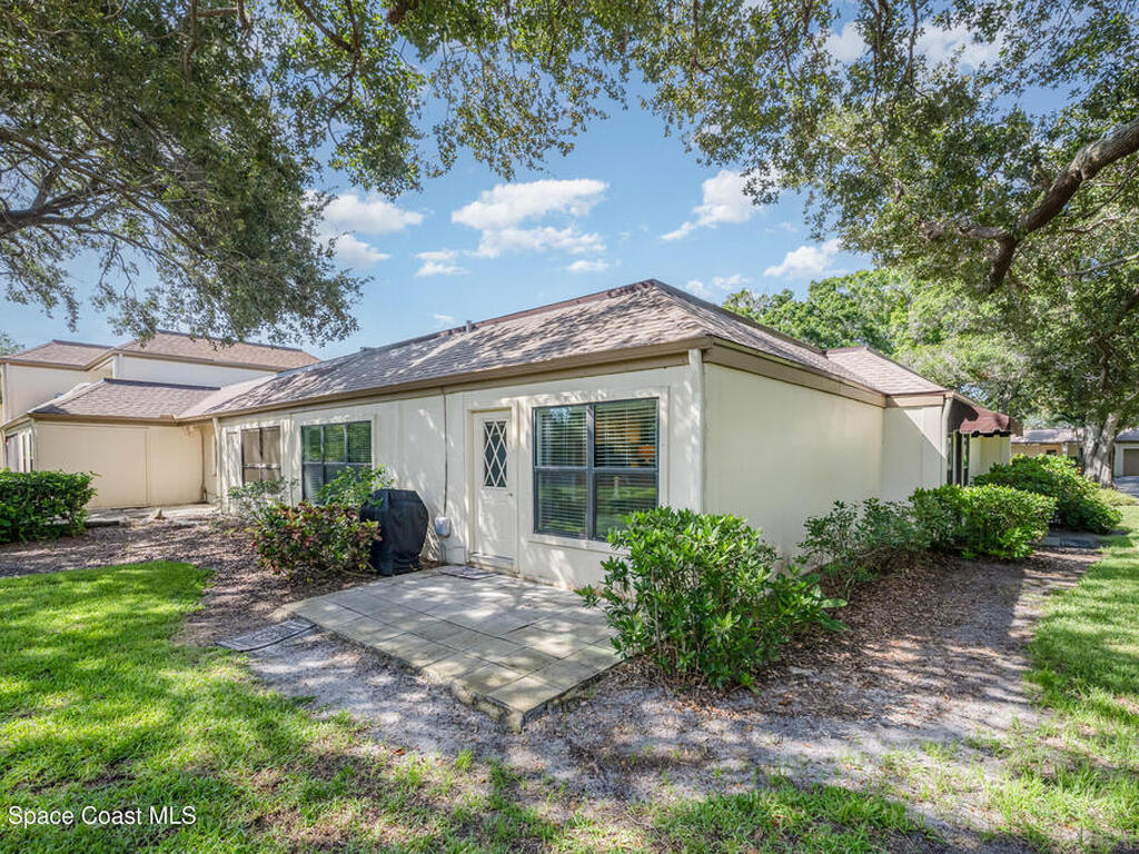 245 Country Club Drive, Suntree, FL 32940