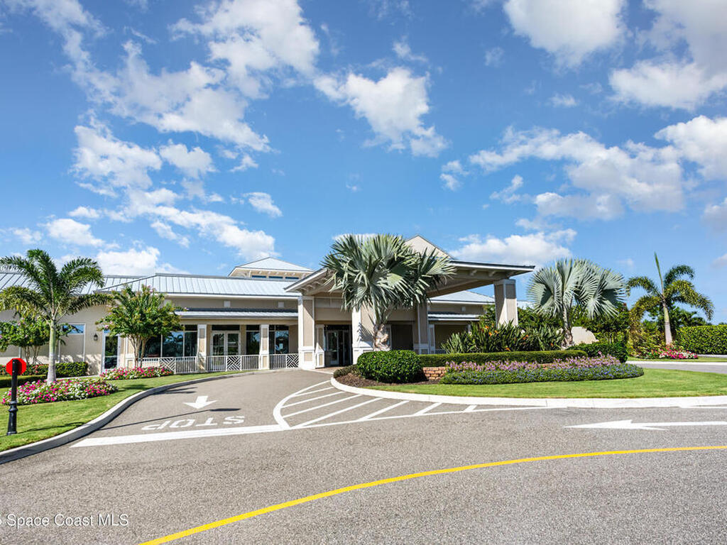 245 Country Club Drive, Suntree, FL 32940