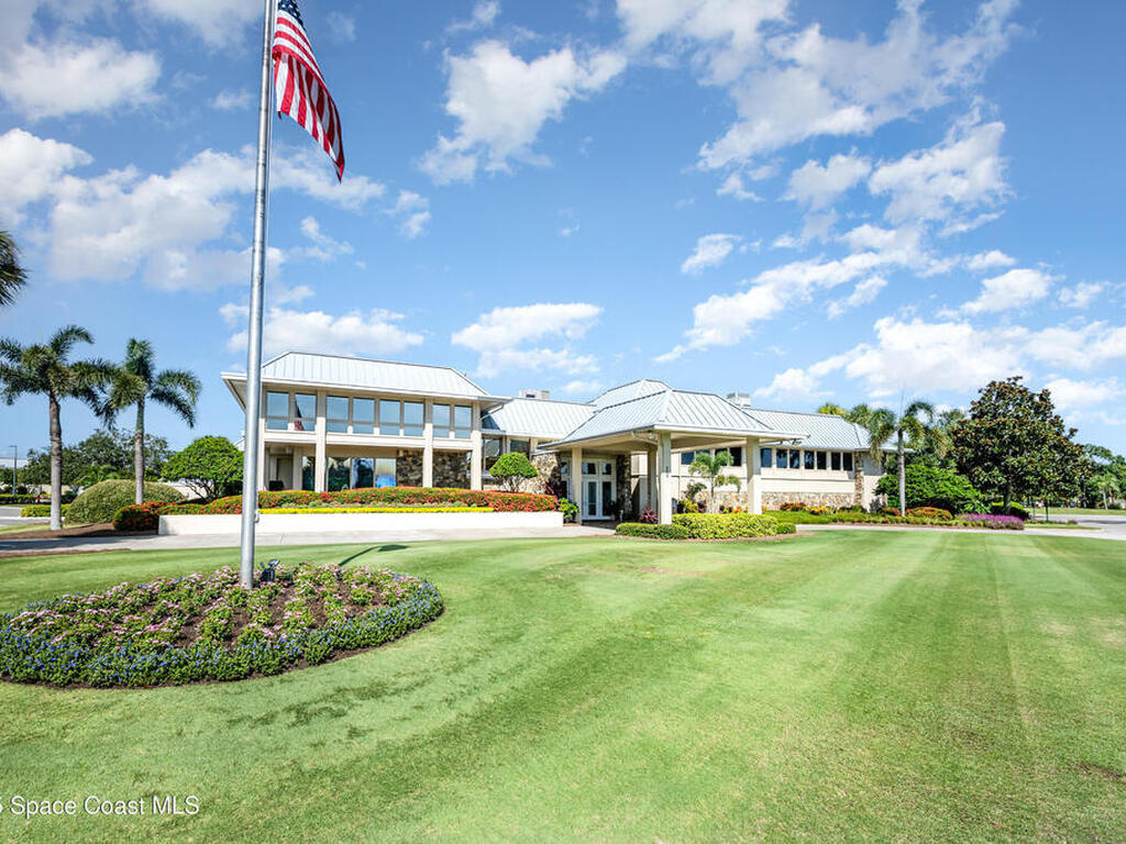 245 Country Club Drive, Suntree, FL 32940