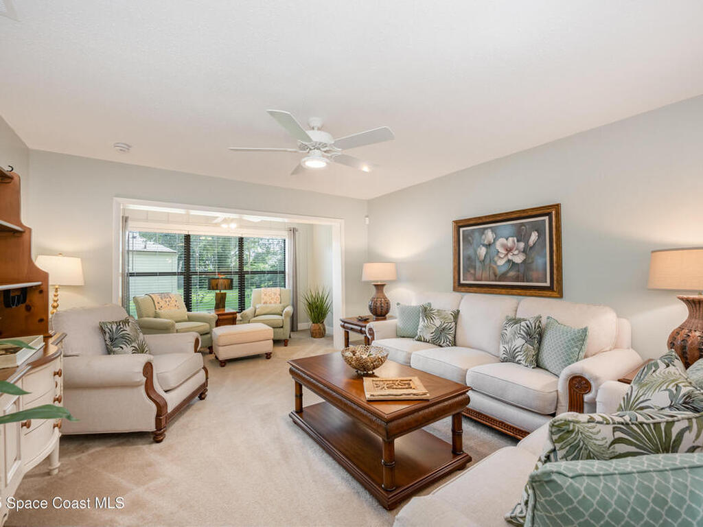 245 Country Club Drive, Suntree, FL 32940