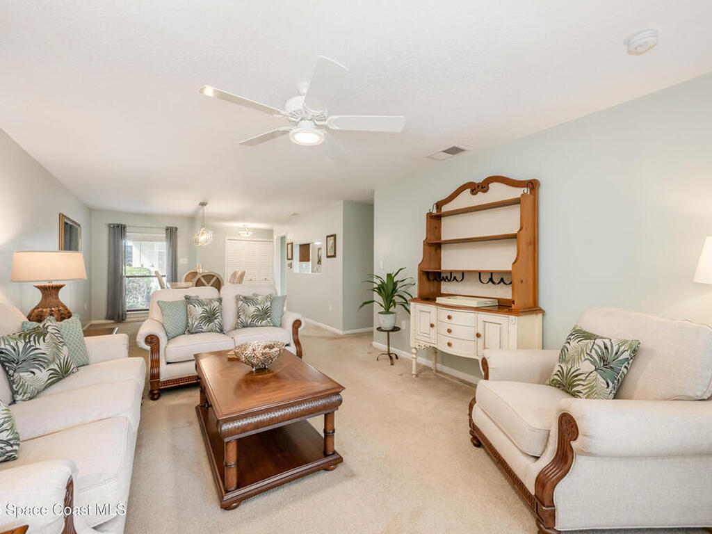 245 Country Club Drive, Suntree, FL 32940