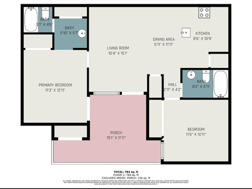 1040 Abada Court, Palm Bay, FL 32905