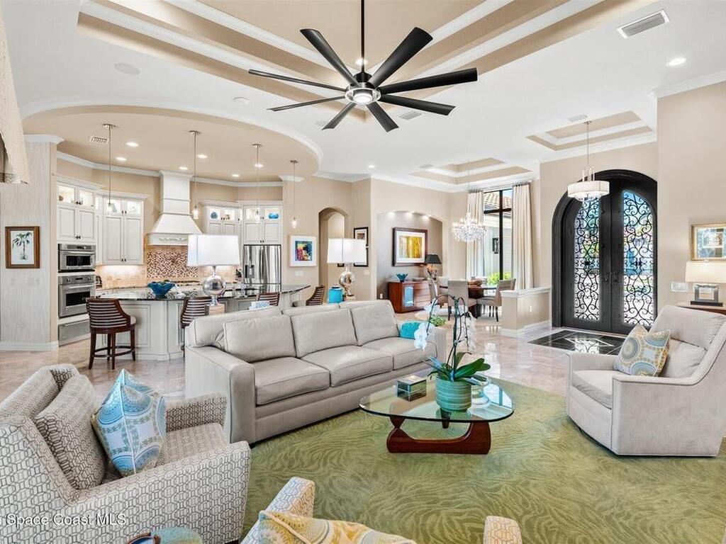 7366 Gorda Peak Court, Melbourne, FL 32940