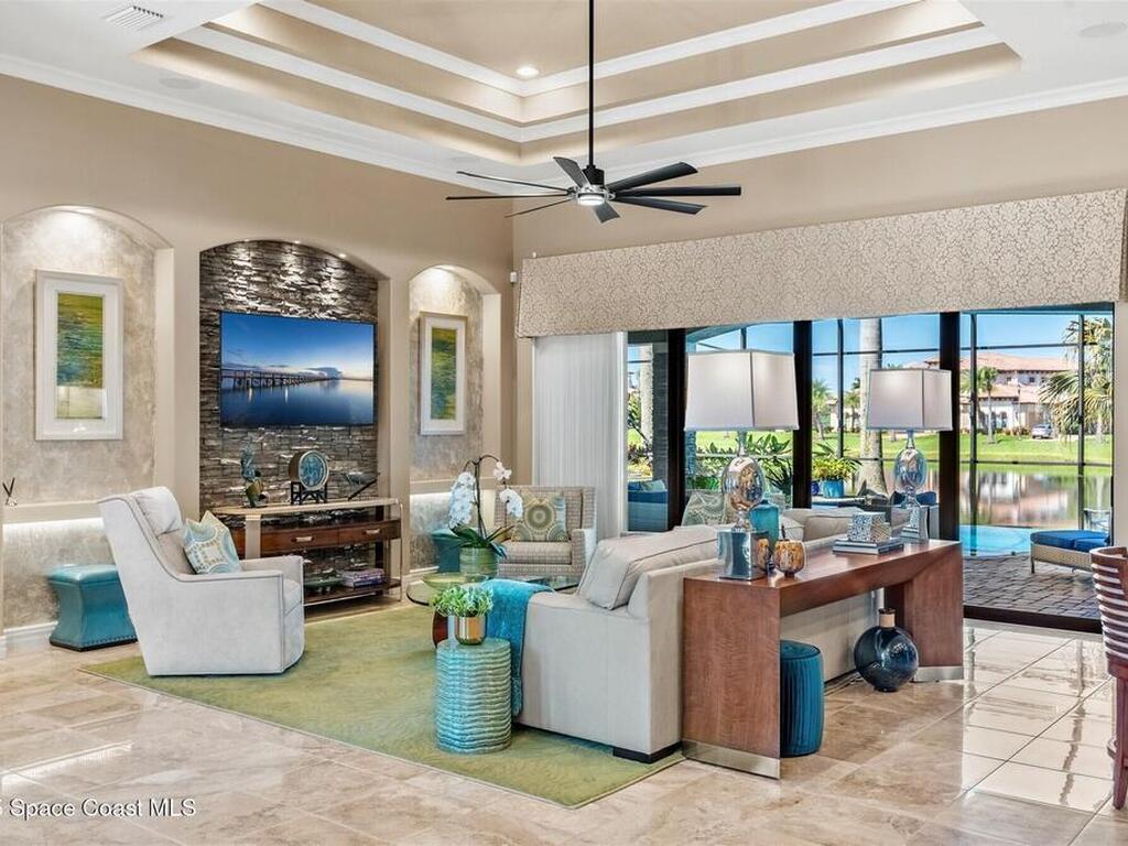 7366 Gorda Peak Court, Melbourne, FL 32940