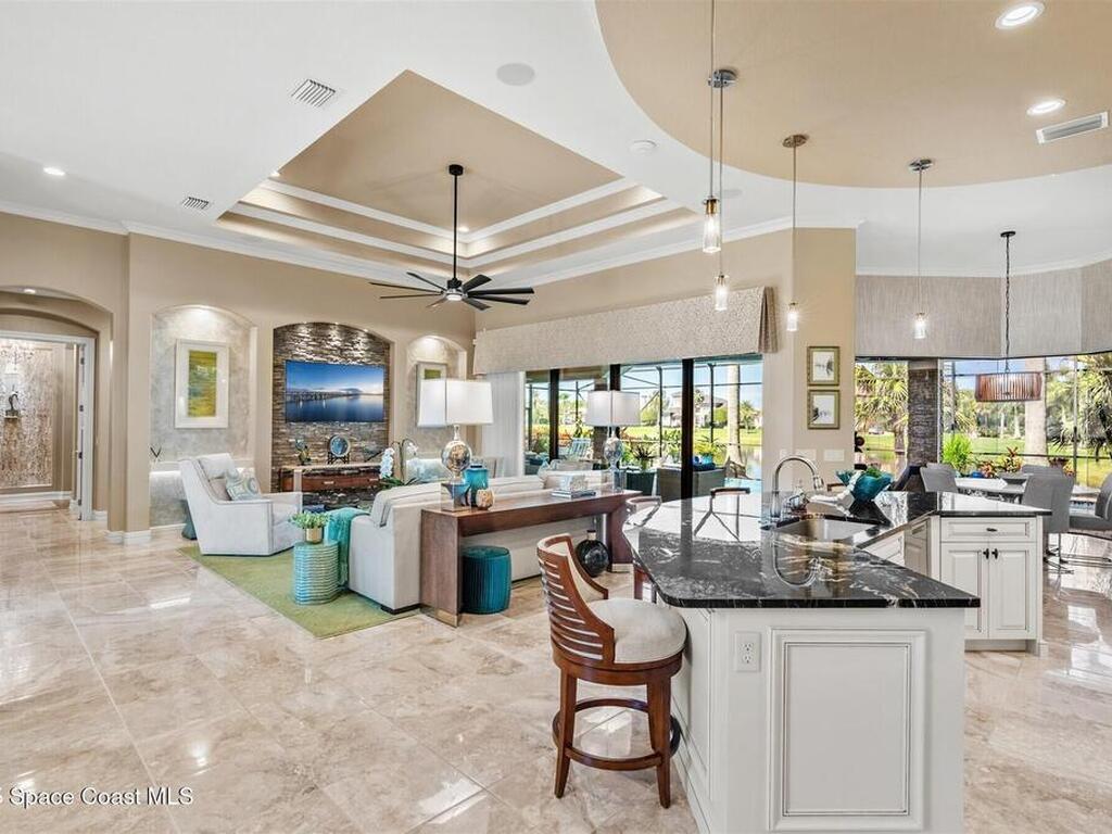 7366 Gorda Peak Court, Melbourne, FL 32940