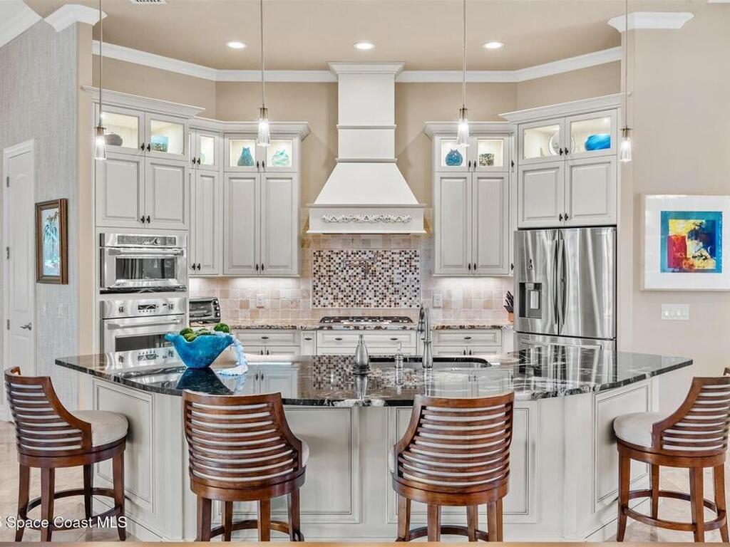 7366 Gorda Peak Court, Melbourne, FL 32940