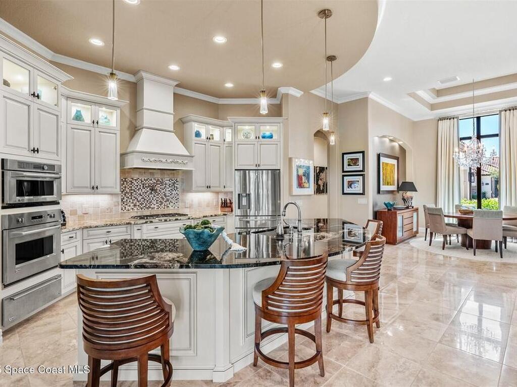 7366 Gorda Peak Court, Melbourne, FL 32940