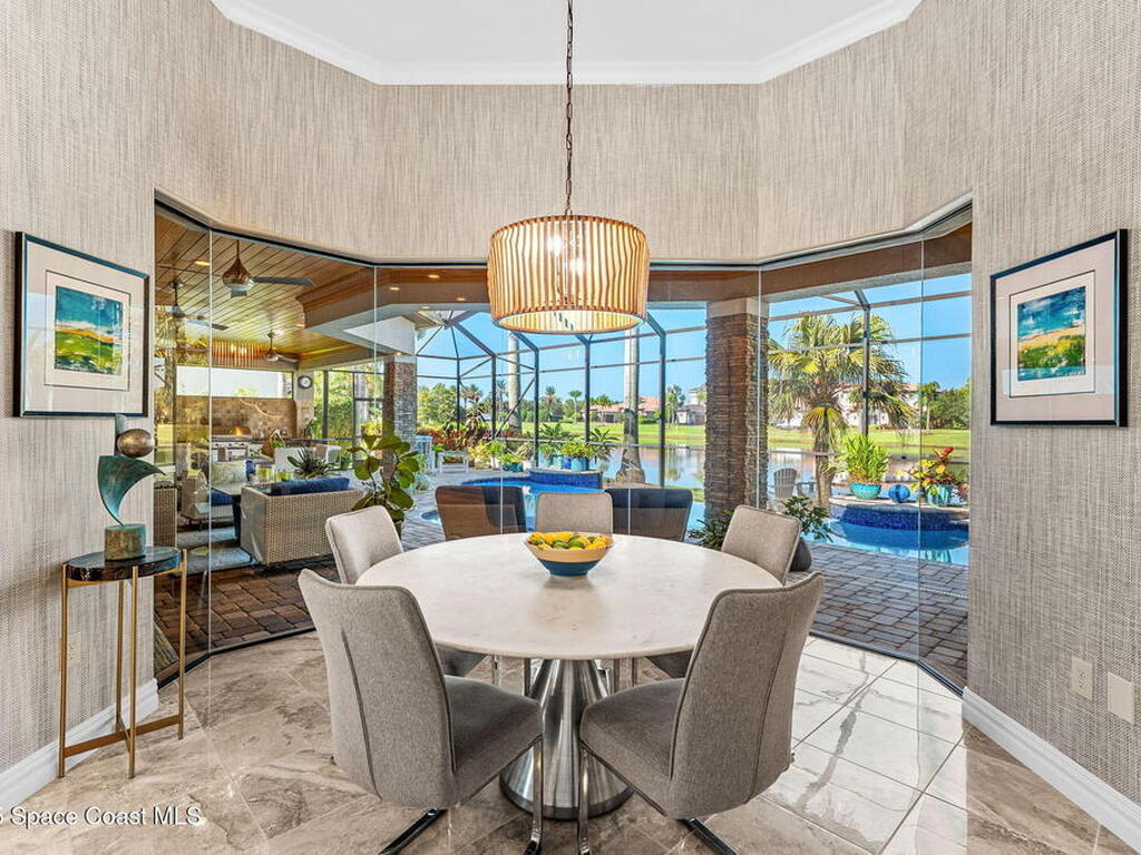 7366 Gorda Peak Court, Melbourne, FL 32940