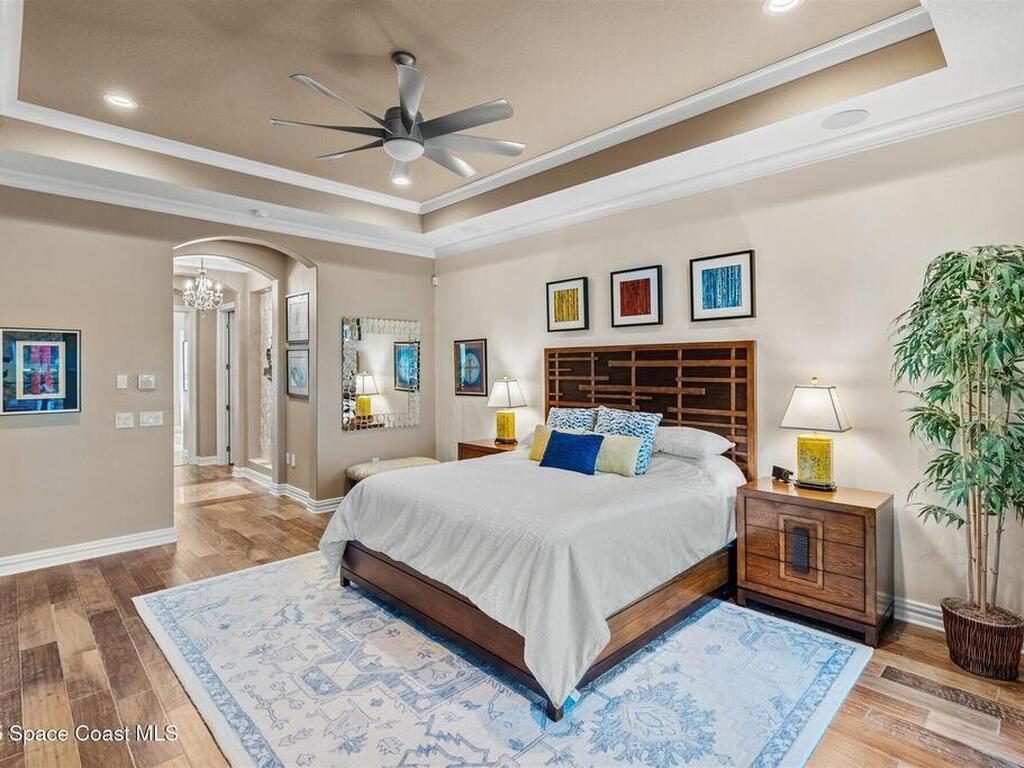 7366 Gorda Peak Court, Melbourne, FL 32940