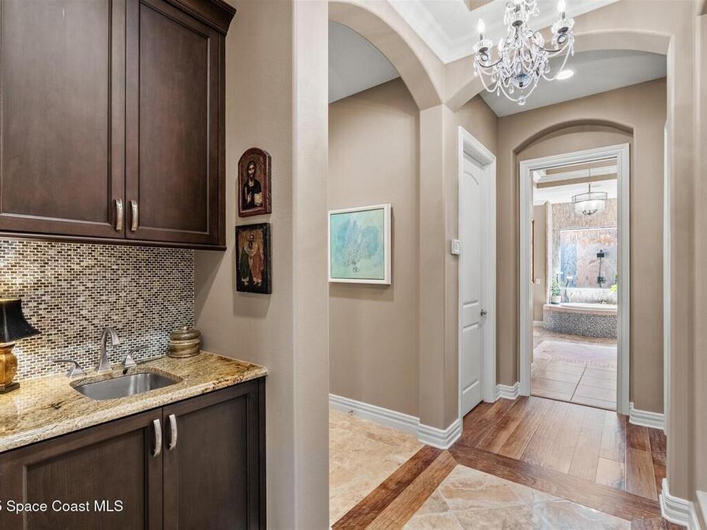 7366 Gorda Peak Court, Melbourne, FL 32940