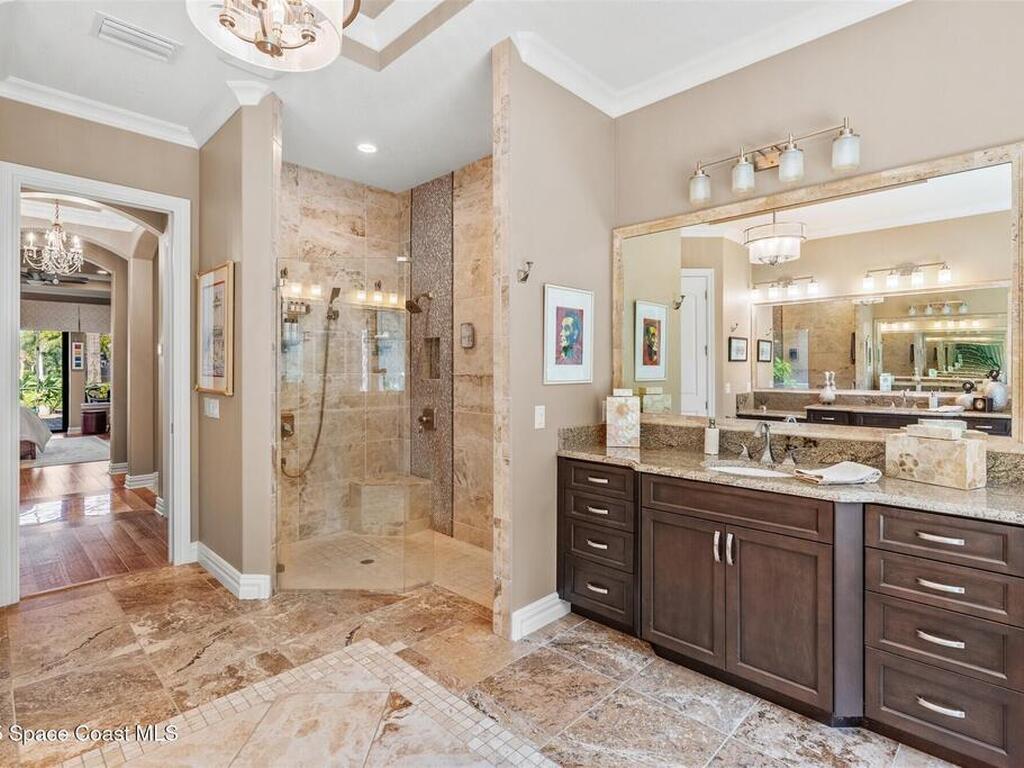 7366 Gorda Peak Court, Melbourne, FL 32940