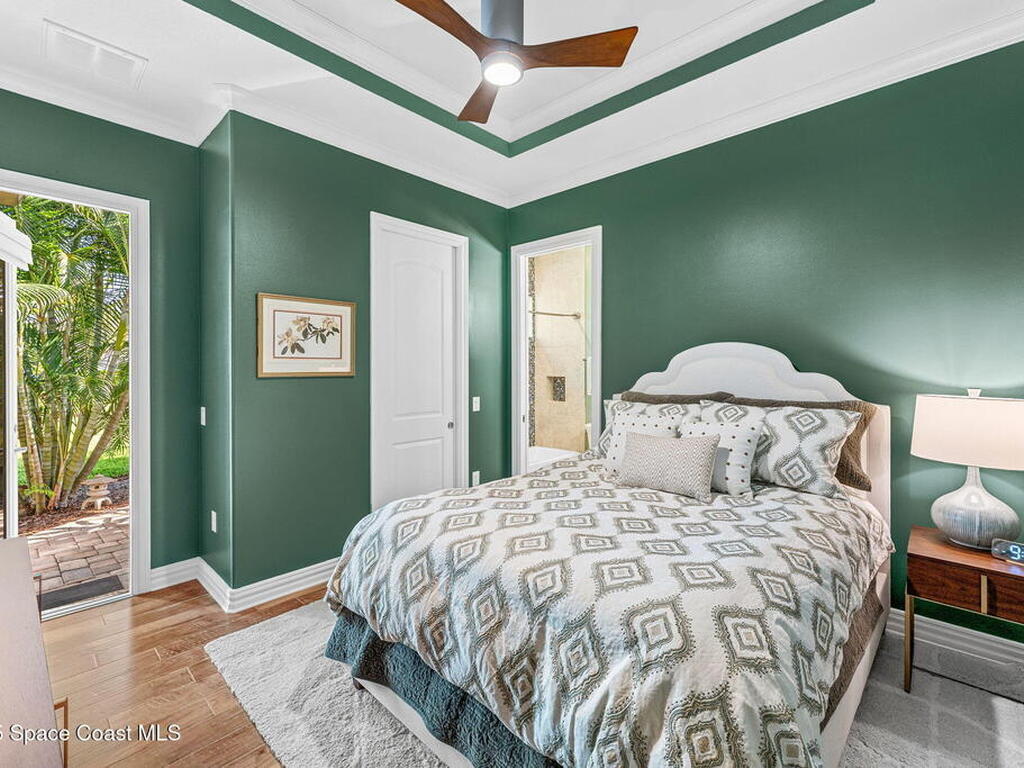 7366 Gorda Peak Court, Melbourne, FL 32940