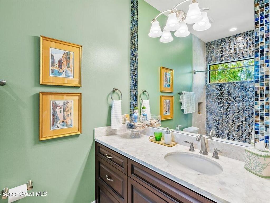 7366 Gorda Peak Court, Melbourne, FL 32940