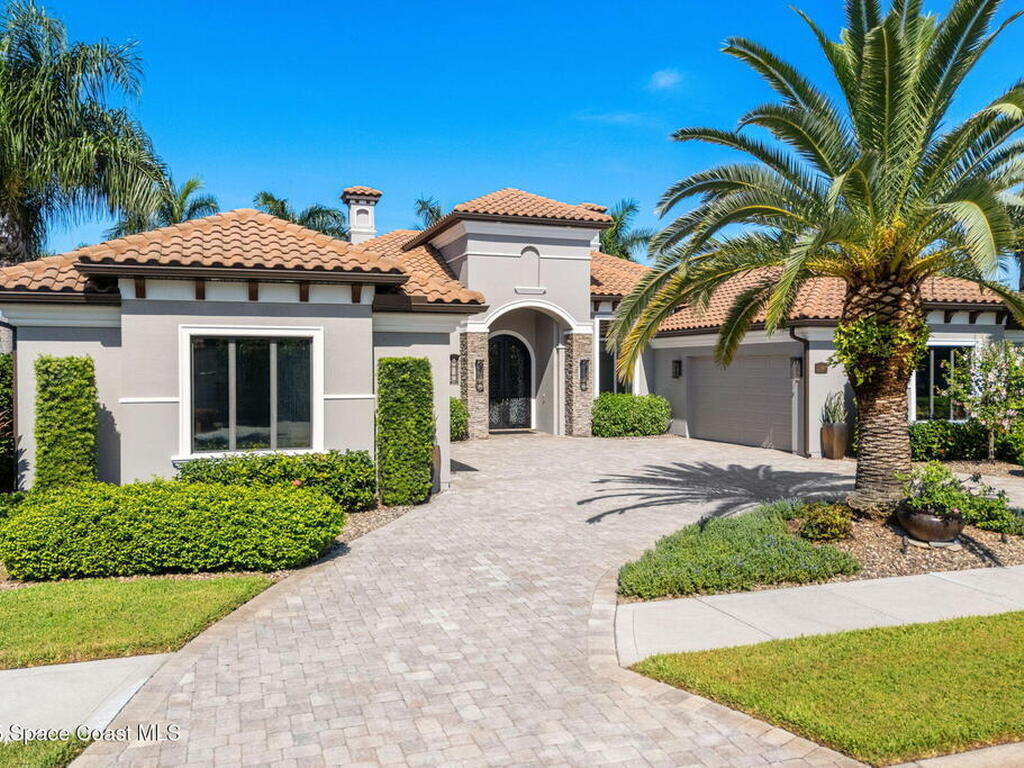 7366 Gorda Peak Court, Melbourne, FL 32940