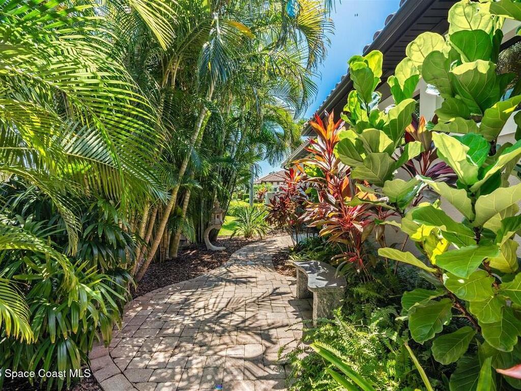 7366 Gorda Peak Court, Melbourne, FL 32940