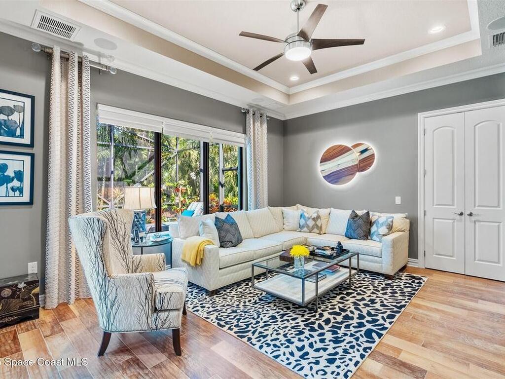 7366 Gorda Peak Court, Melbourne, FL 32940