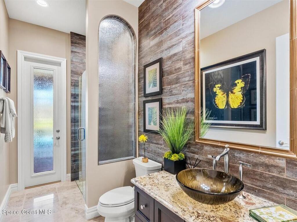 7366 Gorda Peak Court, Melbourne, FL 32940