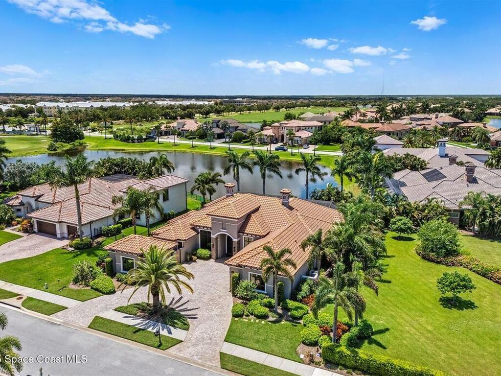 7366 Gorda Peak Court, Melbourne, FL 32940