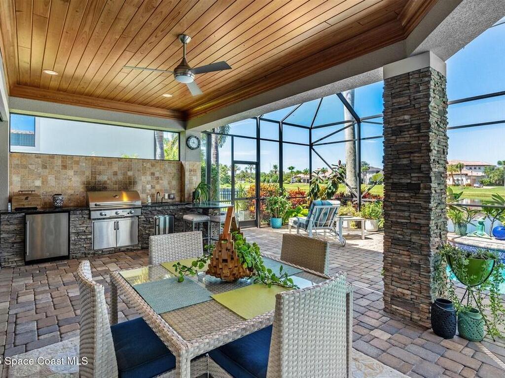 7366 Gorda Peak Court, Melbourne, FL 32940