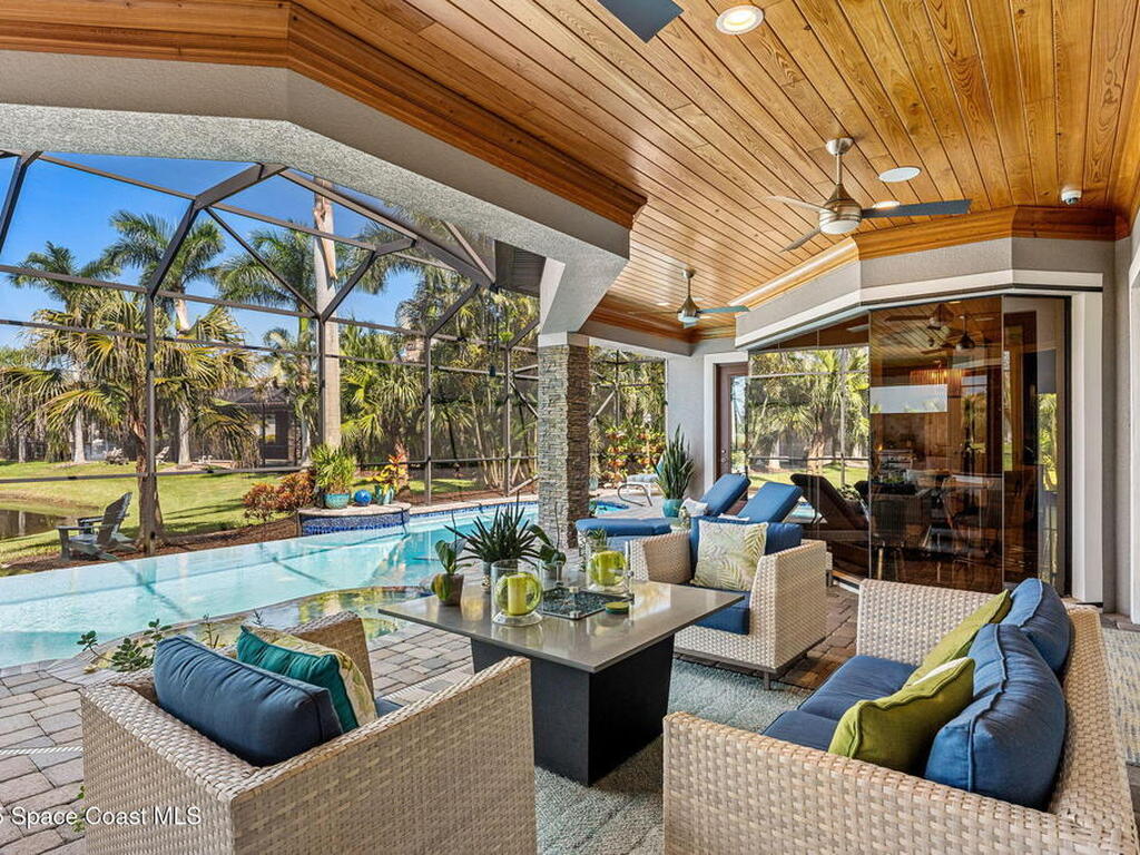 7366 Gorda Peak Court, Melbourne, FL 32940