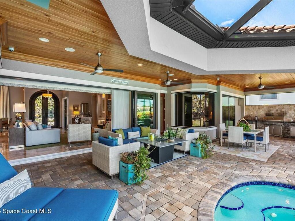 7366 Gorda Peak Court, Melbourne, FL 32940