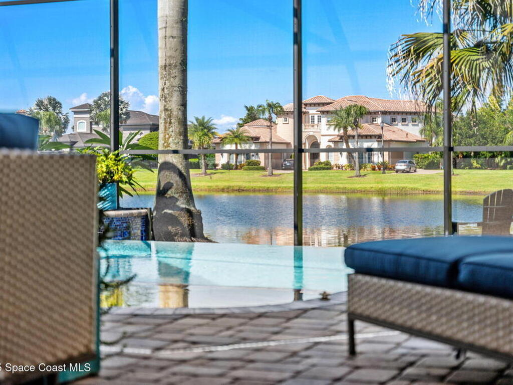 7366 Gorda Peak Court, Melbourne, FL 32940