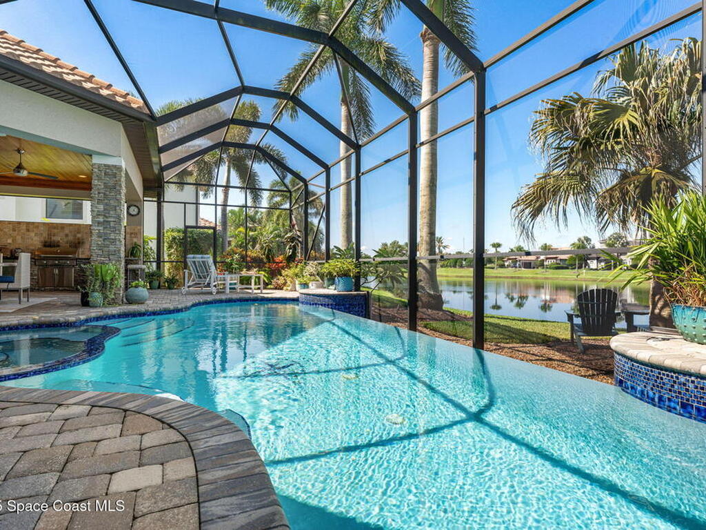 7366 Gorda Peak Court, Melbourne, FL 32940