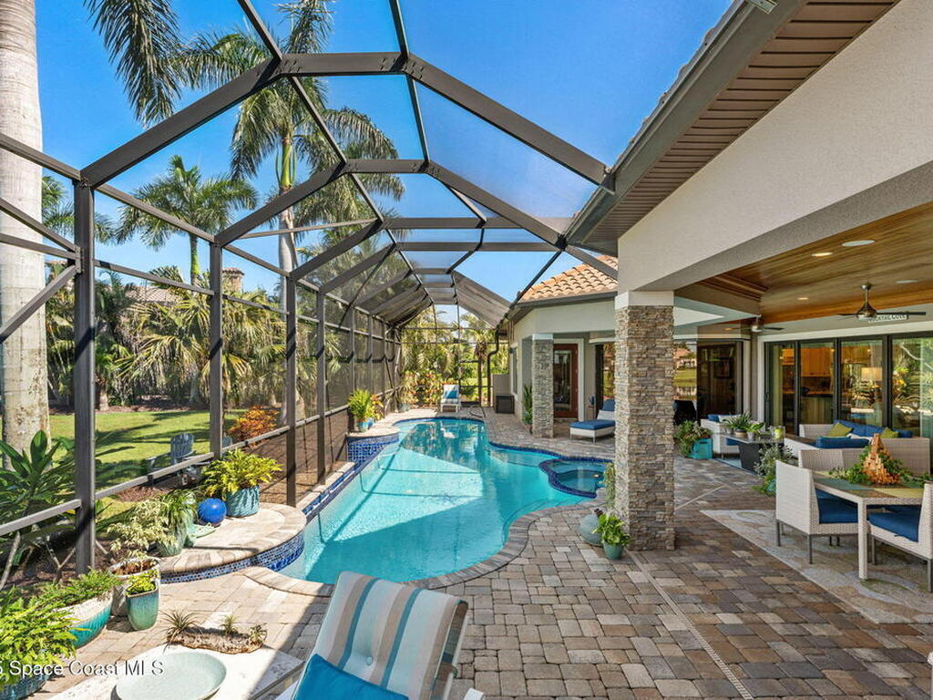 7366 Gorda Peak Court, Melbourne, FL 32940