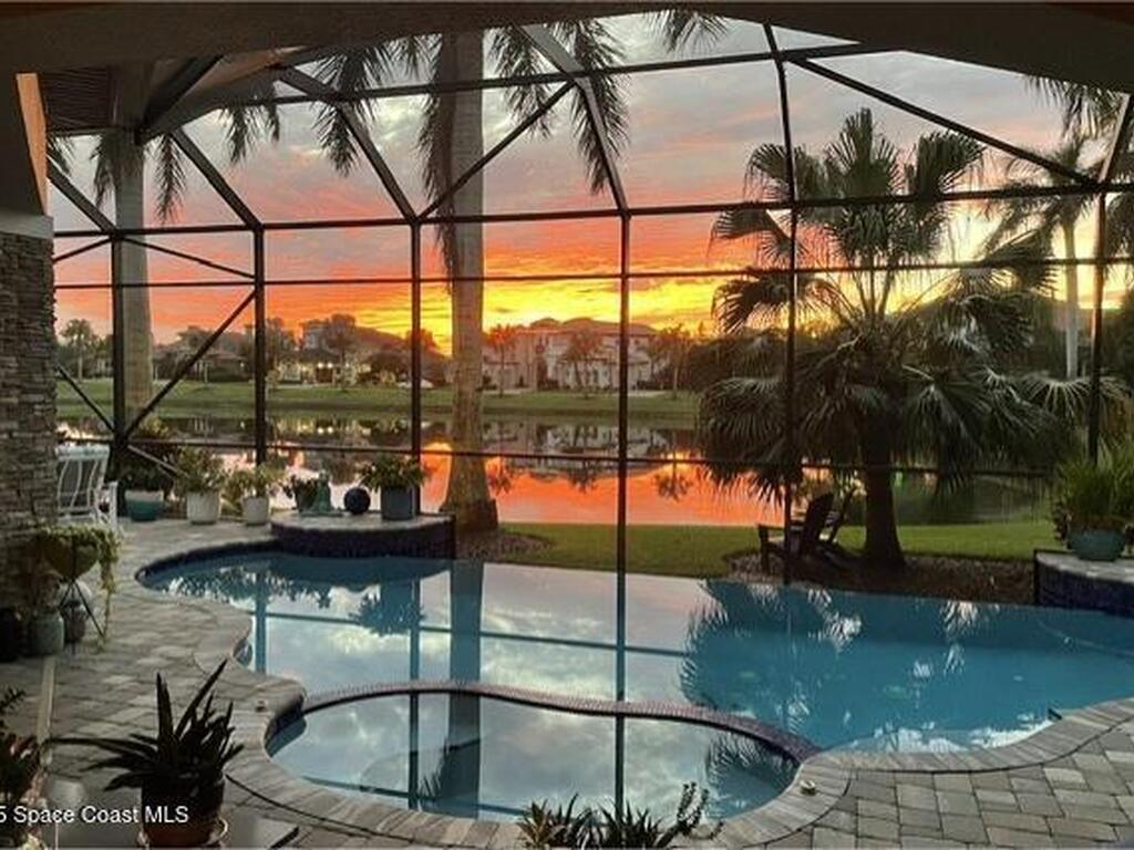 7366 Gorda Peak Court, Melbourne, FL 32940