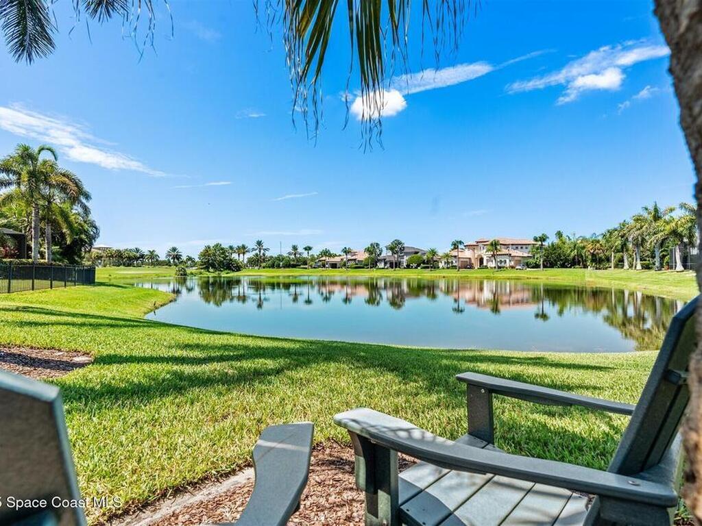 7366 Gorda Peak Court, Melbourne, FL 32940