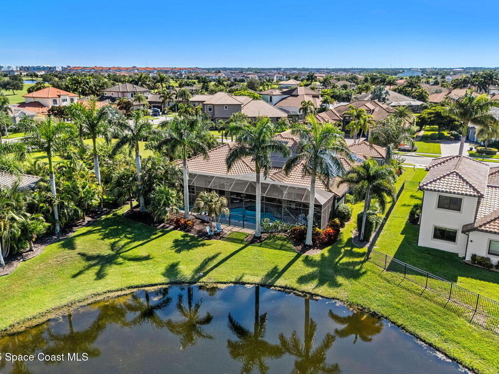 7366 Gorda Peak Court, Melbourne, FL 32940