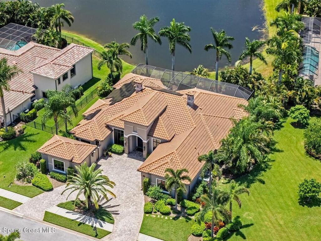 7366 Gorda Peak Court, Melbourne, FL 32940