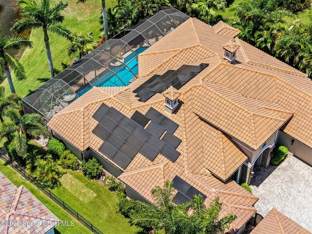 7366 Gorda Peak Court, Melbourne, FL 32940