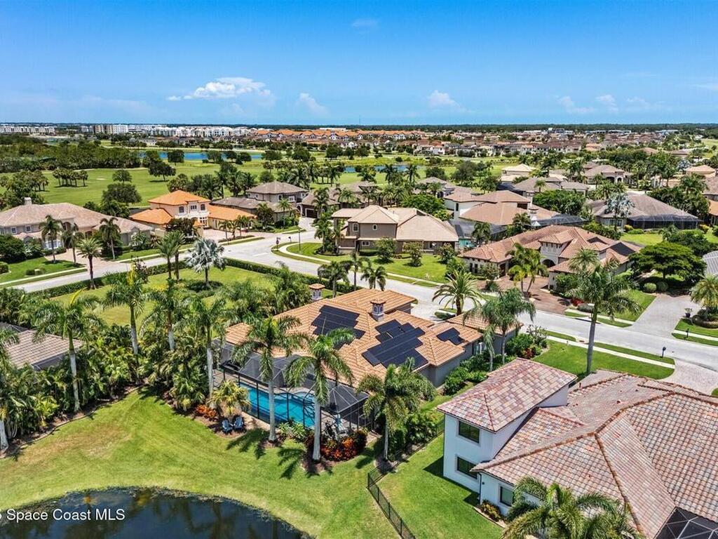 7366 Gorda Peak Court, Melbourne, FL 32940