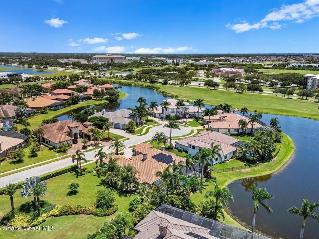 7366 Gorda Peak Court, Melbourne, FL 32940