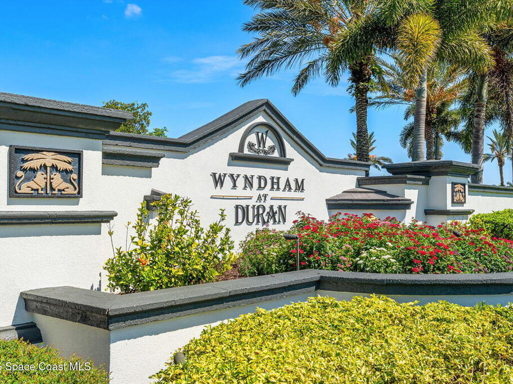 7366 Gorda Peak Court, Melbourne, FL 32940