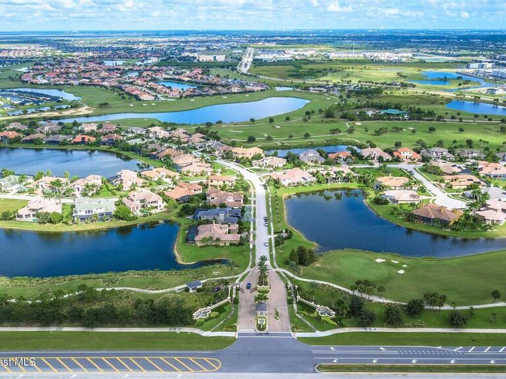 7366 Gorda Peak Court, Melbourne, FL 32940